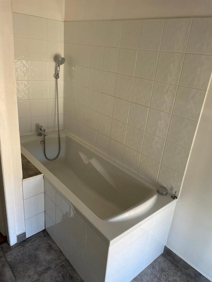 Duplex cosy à la campagne, deux chambres Valsonne Esterno foto